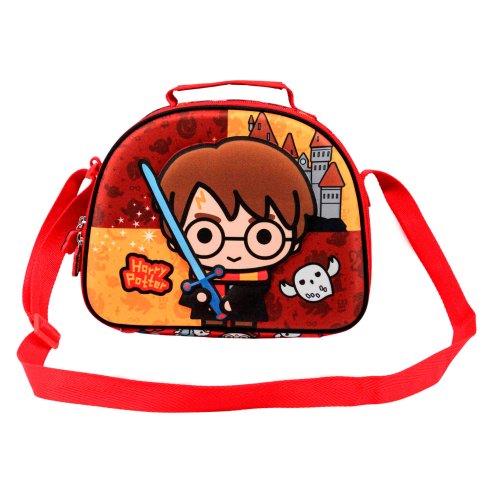 HARRY POTTER LUNCH BOX