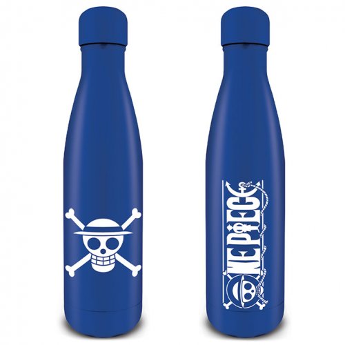 ONE PIECE METAL DRINK BOTLE