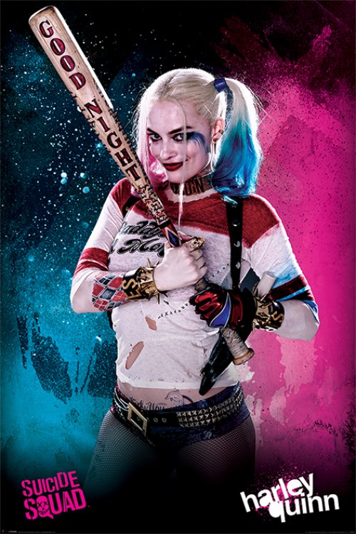 Suicide Squad (Harley Quinn)