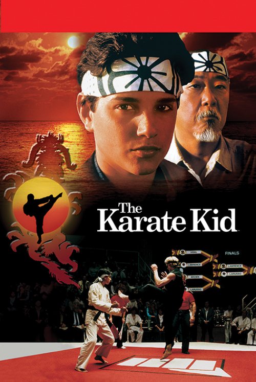 The Karate Kid (Classic)