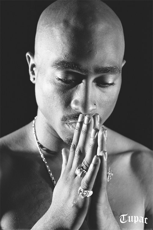 Tupac (Pray)
