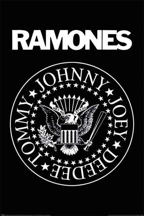 Ramones (Logo)