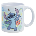 STITCH SEA WORLD