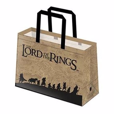 LORD OF THE RING (AN EPIC JOURNEY) REUSABLE TOTE