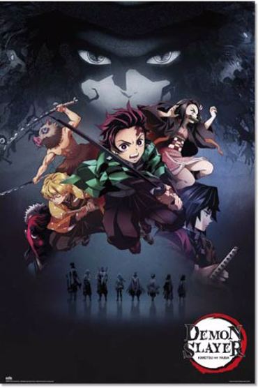 DEMON SLAYER 