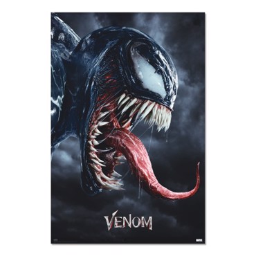 VENOM LEGACY POSTER