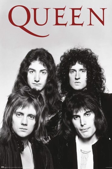 QUEEN 2
