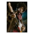 JIMI HENDRIX SEBASTIAN KRUGER