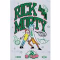 RICK AND MORTY (BODEGA UNIVERSE)