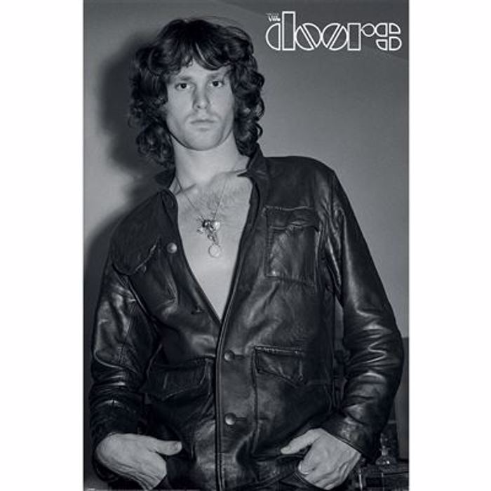 THE DOORS(JIM MORRISON)