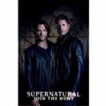 SUPERNATURAL (JOIN THE HUNT) 