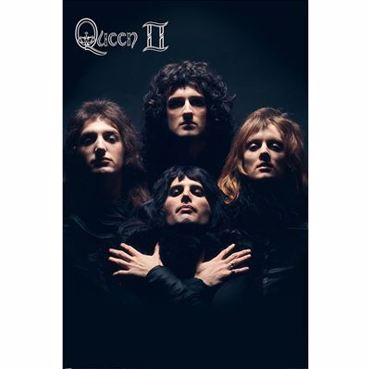 QUEEN (BOHEMIAN)