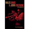 MILES DAVIS & JOHN COLTRANE(CAFE BOHEMIA)