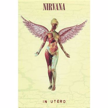 NIRVANA (IN UTERO)
