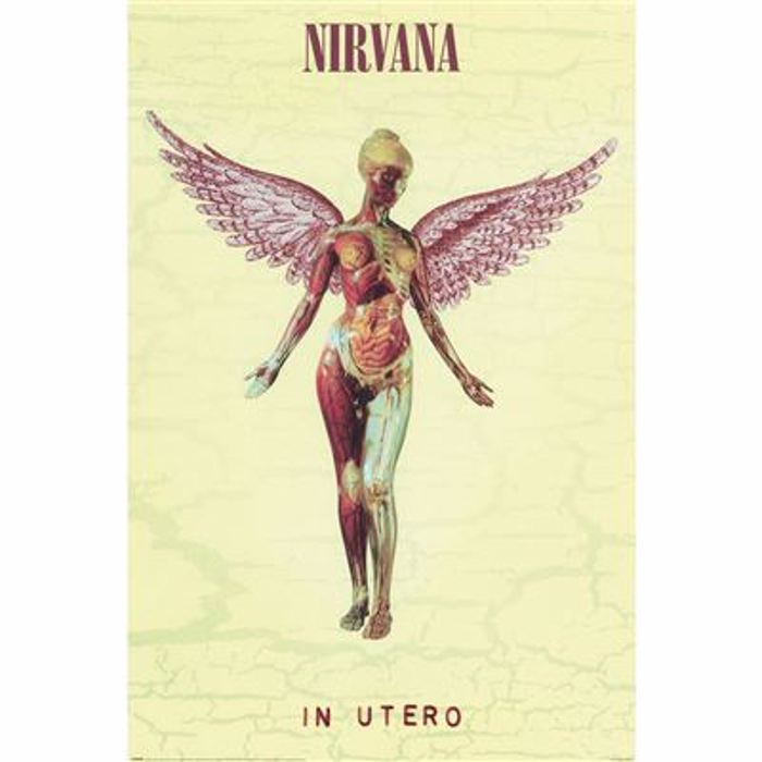 NIRVANA (IN UTERO)
