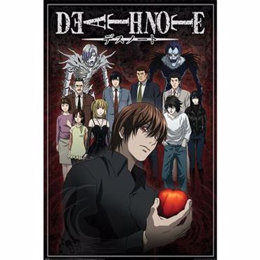 DEATH NOTE
