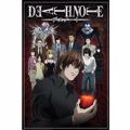 DEATH NOTE