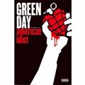 GREEN DAY(AMERICAN IDIOT ALBUM)