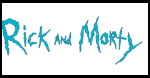 Rick and Morty