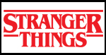 Stranger Things