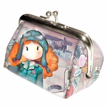 ΠΟΡΤΟΦΟΛΑΚΙ NINETTE ATLANTIC