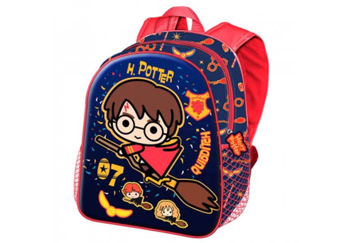 HARRY POTTER BACKPACK NIPIAGGIOu