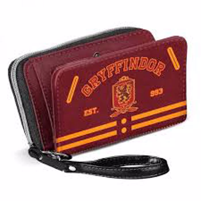 PORTOFOLI HARRY POTTER