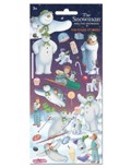 THE SNOWMAN