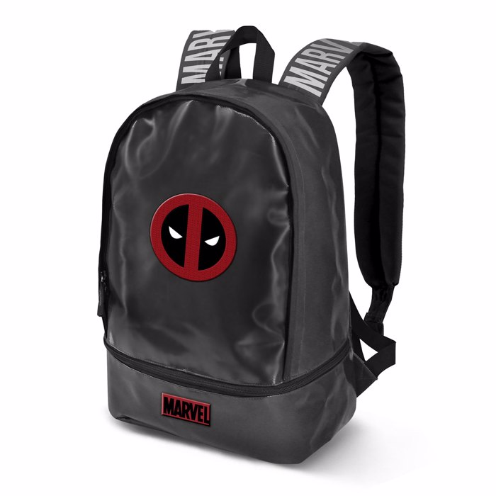SAKIDIO PLATIS  DEADPOOL