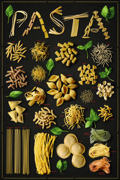 PASTA