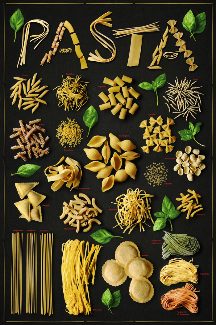 PASTA