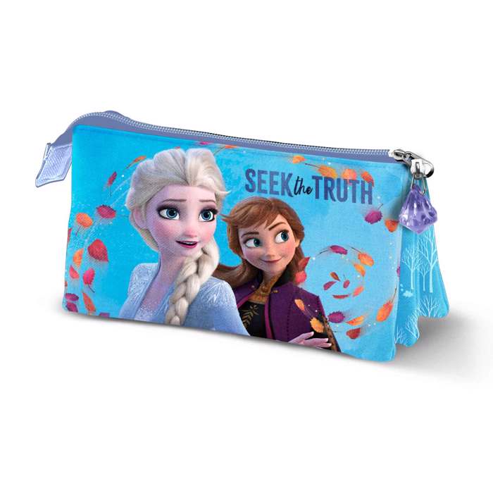 KASETINA TRIPLE FROZEN 