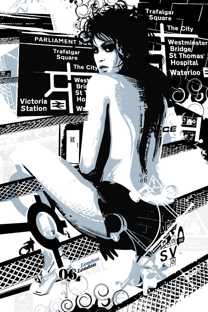 WOMEN POSTER