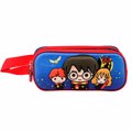 KASETINA 3D DIPLI HARRY POTTER 