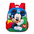 MICKEY 3D BACKPACK NIPIAGGIOu 