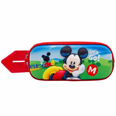 MICKEY 3D ΚΑΣΕΤΙΝΑ ΔΙΠΛΗ