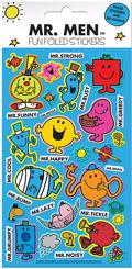 Mr Men