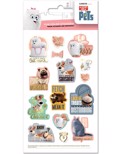 PETS