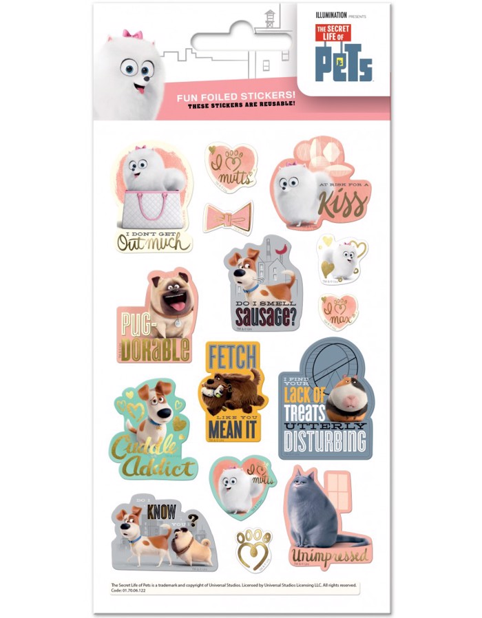 PETS