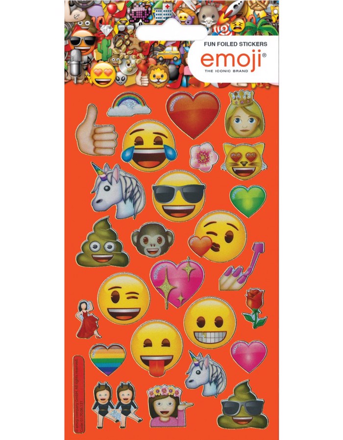 EMOZI UNICORN