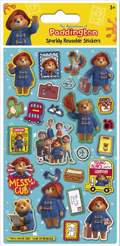 PADDINGTON MAXI STICKER 