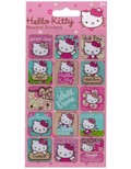 HELLO KITTY FLOWERS REWARD
