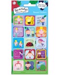 BEN & HOLLY REWARD