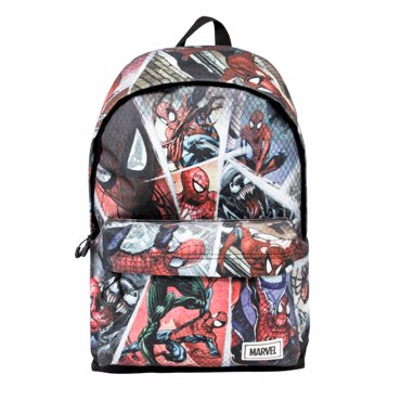 ΣΧΟΛΙΚΗ ΤΣΑΝΤΑ  SPIDERMAN