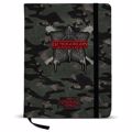 STRANGER THINGS NOTEBOOK