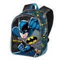 BATMAN 3D BACKPACK NIPIAGGIOu