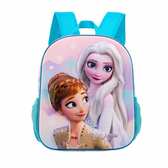 FROZEN 2 3D BACKPACK NIPIAGGIOu