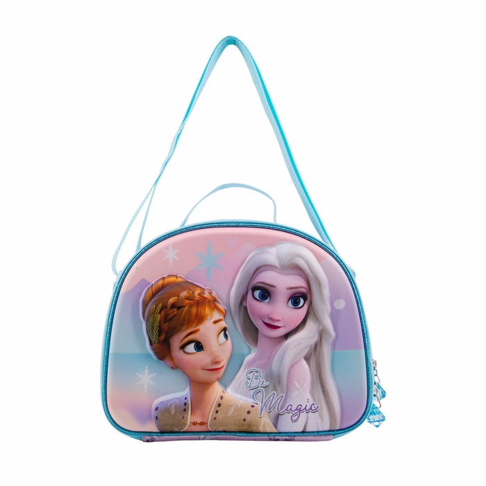 FROZEN LUNCH BOX