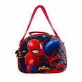 SPIDERMAN 3D LUNCK BOX