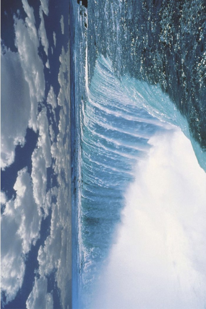 NIAGARA FALLS